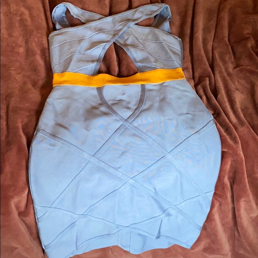 Bodycon dress